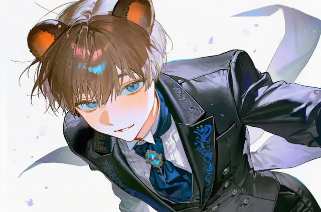 Profile image of Mono