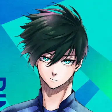 Profile image of 糸師 凛