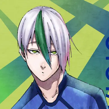 Profile image of 乙夜 影汰