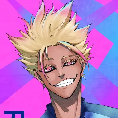 Profile image of 士道 龍聖