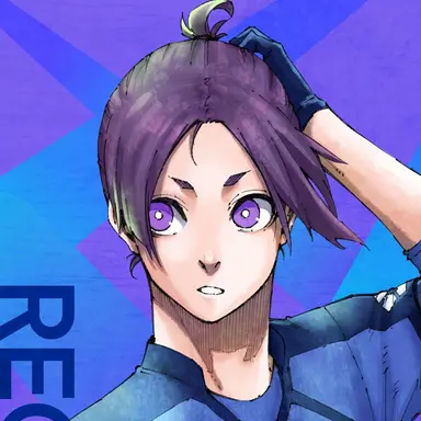 Profile image of 御影 玲王