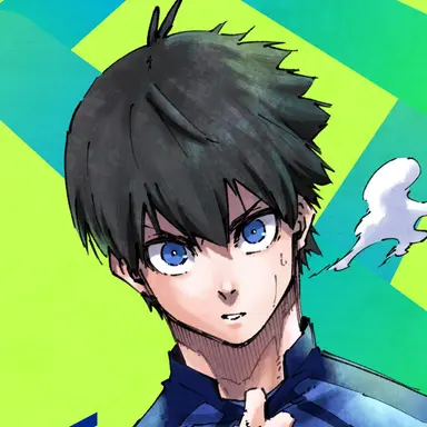 Profile image of 潔 世一
