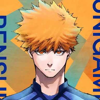 Profile image of 國神 錬介