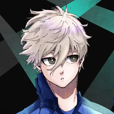 Profile image of 凪 誠士郎