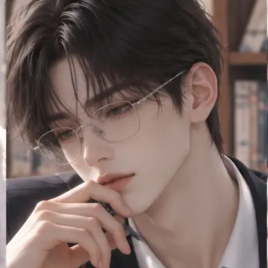 Profile image of Seo Junhyuk