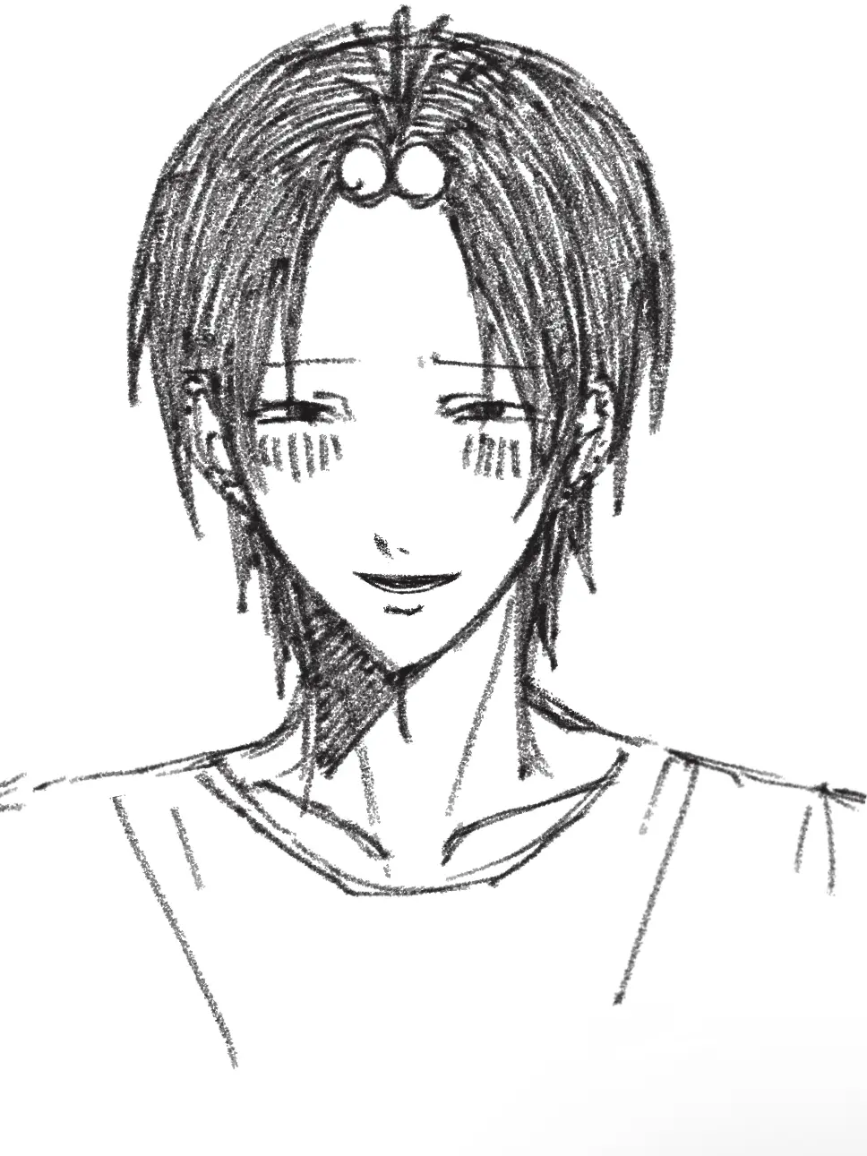 okame.0의 Targeted by a Weirdo