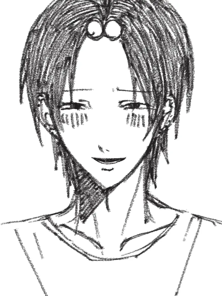 okame.0의 変な男に目つけられました
