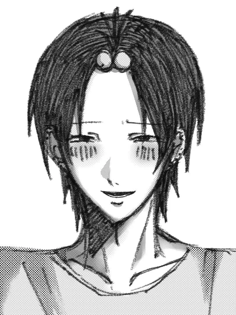 okame.0의 Targeted by a Weirdo