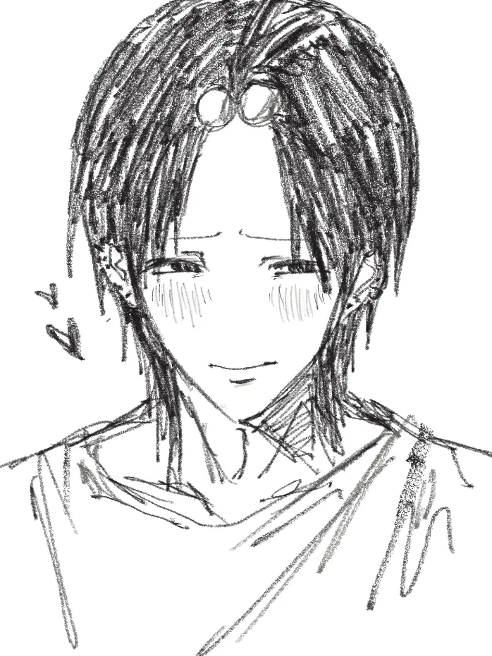 okame.0의 Caught a Weirdo's Eye