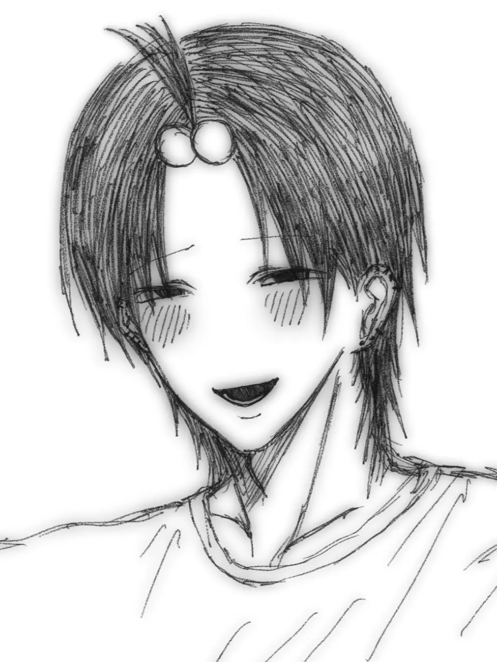 okame.0의 Targeted by a Weirdo