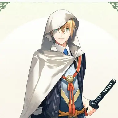 Profile image of 山姥切国広