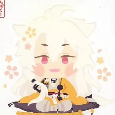 Profile image of わんぱくこぎつね