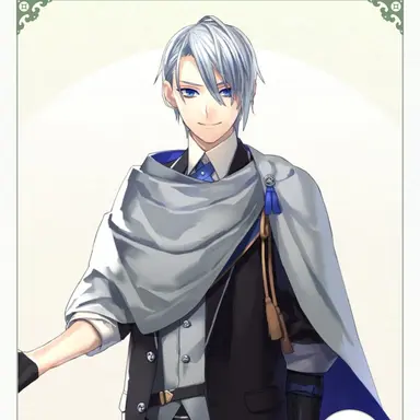 Profile image of 山姥切長義