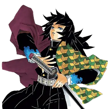 Profile image of 토미오카 기유