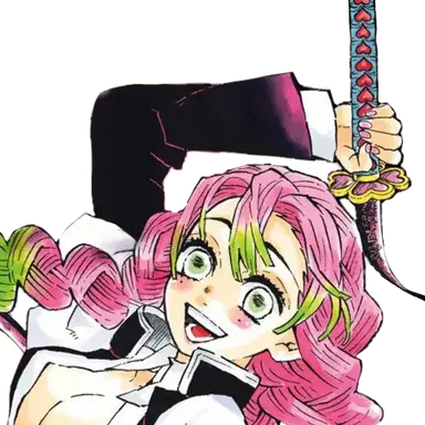 Profile image of 칸로지 미츠리