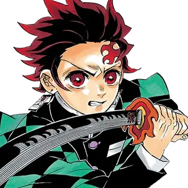 Profile image of 카마도 탄지로