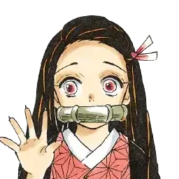 Profile image of 카마도 네즈코