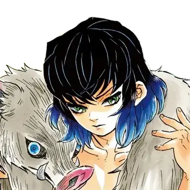 Profile image of 히시비라 이노스케