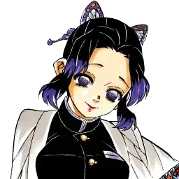 Profile image of 코쵸우 시노부