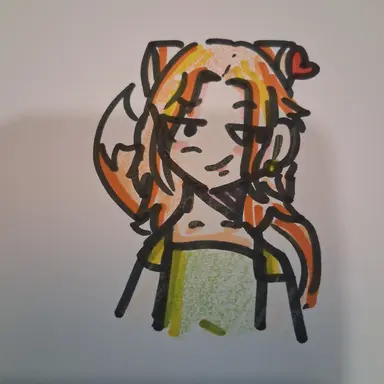 Profile image of 김여우