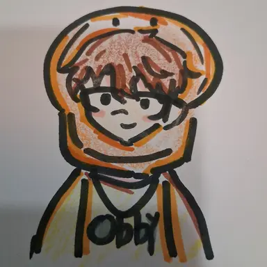 Profile image of 준브레드