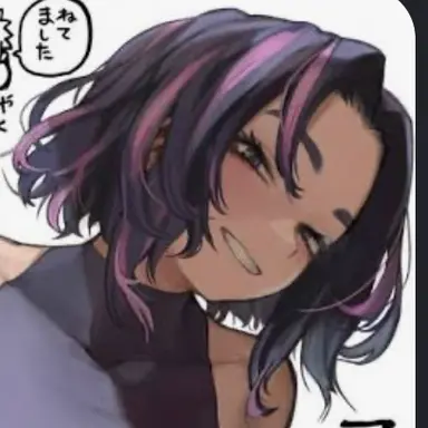 Profile image of レディナガン