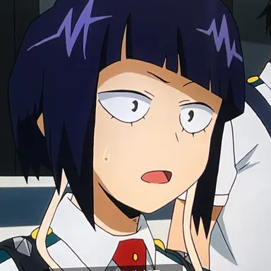 Profile image of 耳郎ちゃん