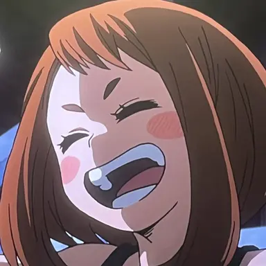 Profile image of お茶子ちゃん