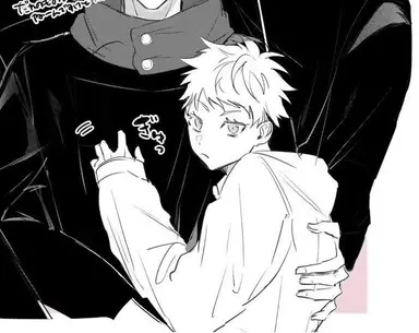Profile image of 幼少期五条