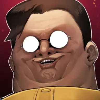 Profile image of 도기븅