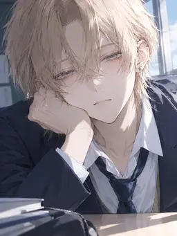Profile image of 쿠로키 나루야