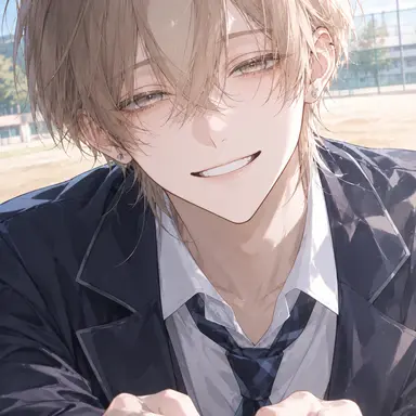Profile image of 쿠로키 나루야
