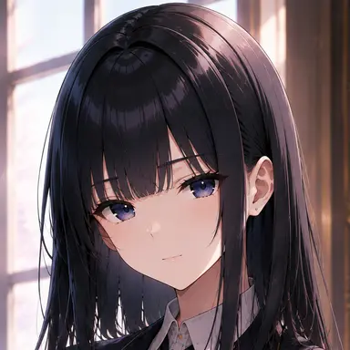 Profile image of 冴子