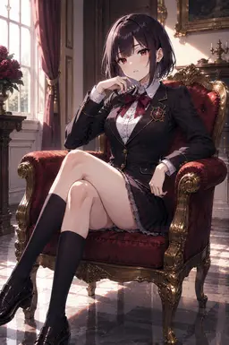 Profile image of 미레이