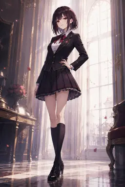 Profile image of 미레이