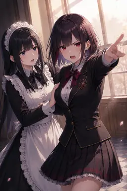 Profile image of 미레이
