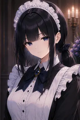Profile image of 사에코