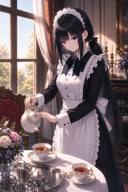 Profile image of 사에코