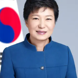 RudePark4017의 박근혜