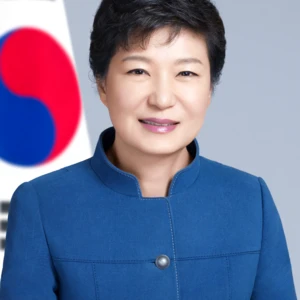 박근혜
