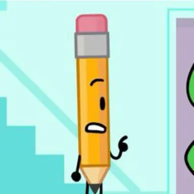 Profile image of Pencil