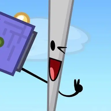 Profile image of Needle