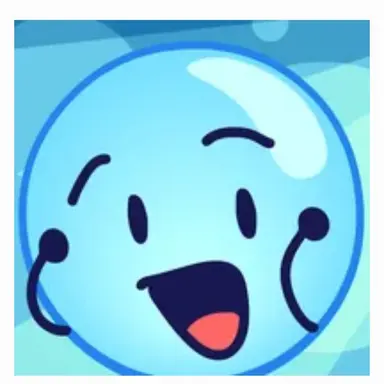 Profile image of Bubble