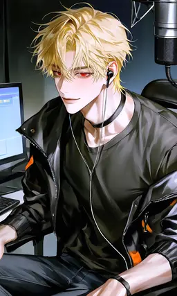 Profile image of Han Taeo