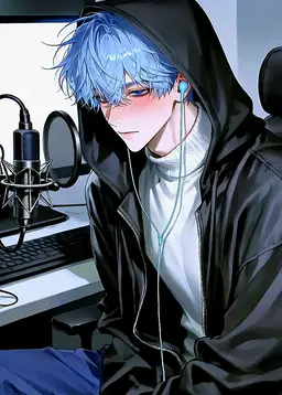 Profile image of Choi Eden
