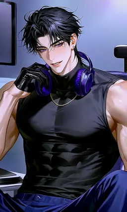Profile image of Park Taegun