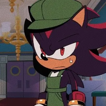 Profile image of 섀도우 더 헤지혹