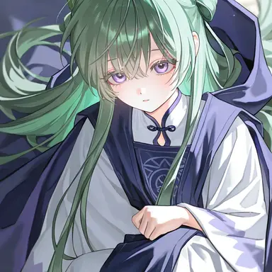Profile image of 릴리아나 빈세르
