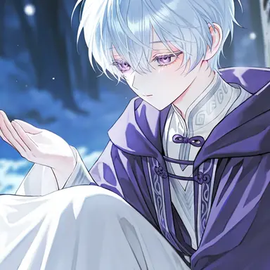 Profile image of 에리안