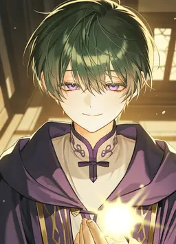 Profile image of 라엘 빈세르